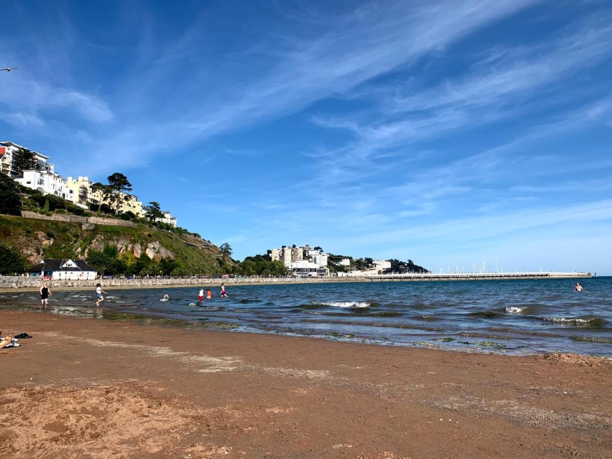 Cottage, A Stroll From The Seafront Torquay
